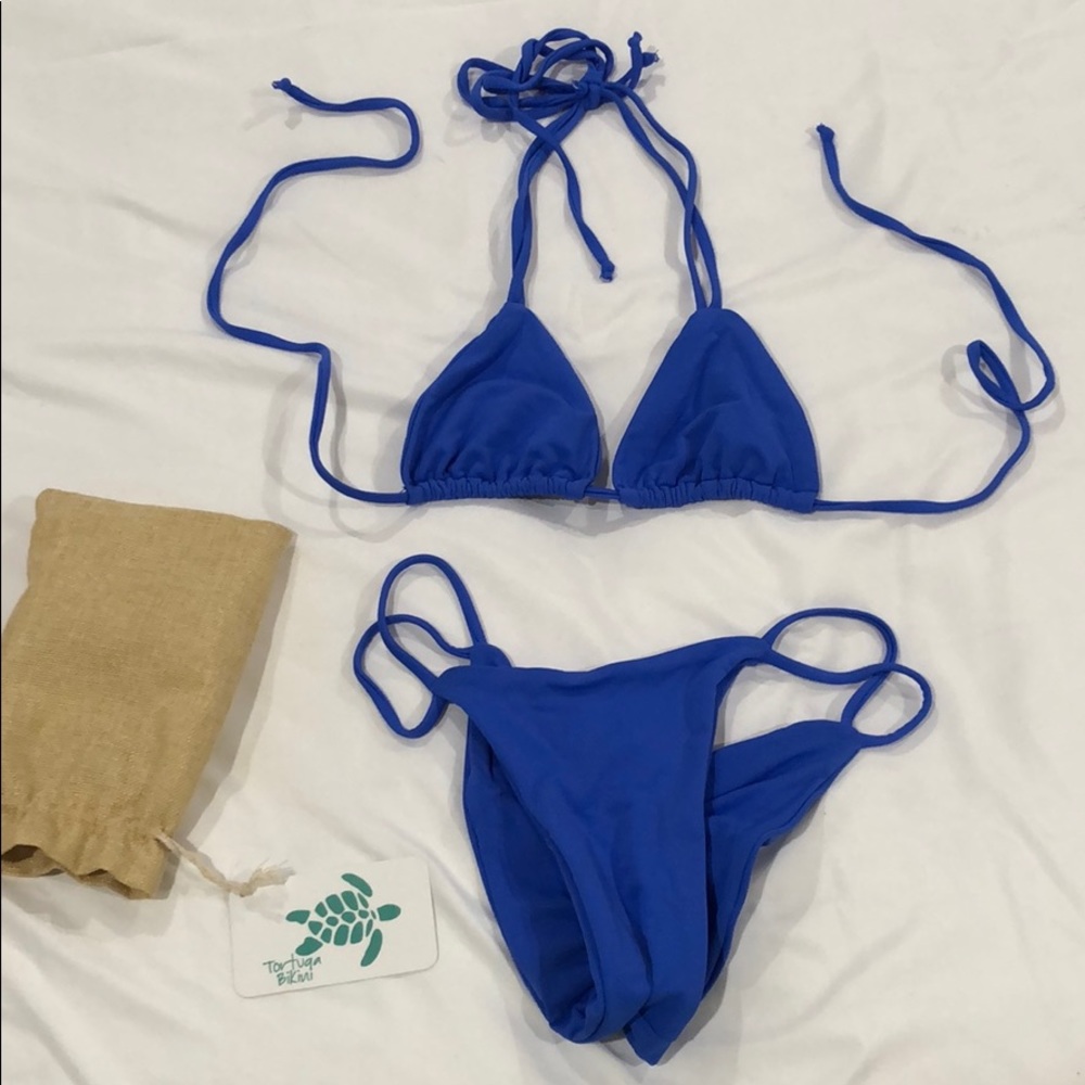 Cute bikini
